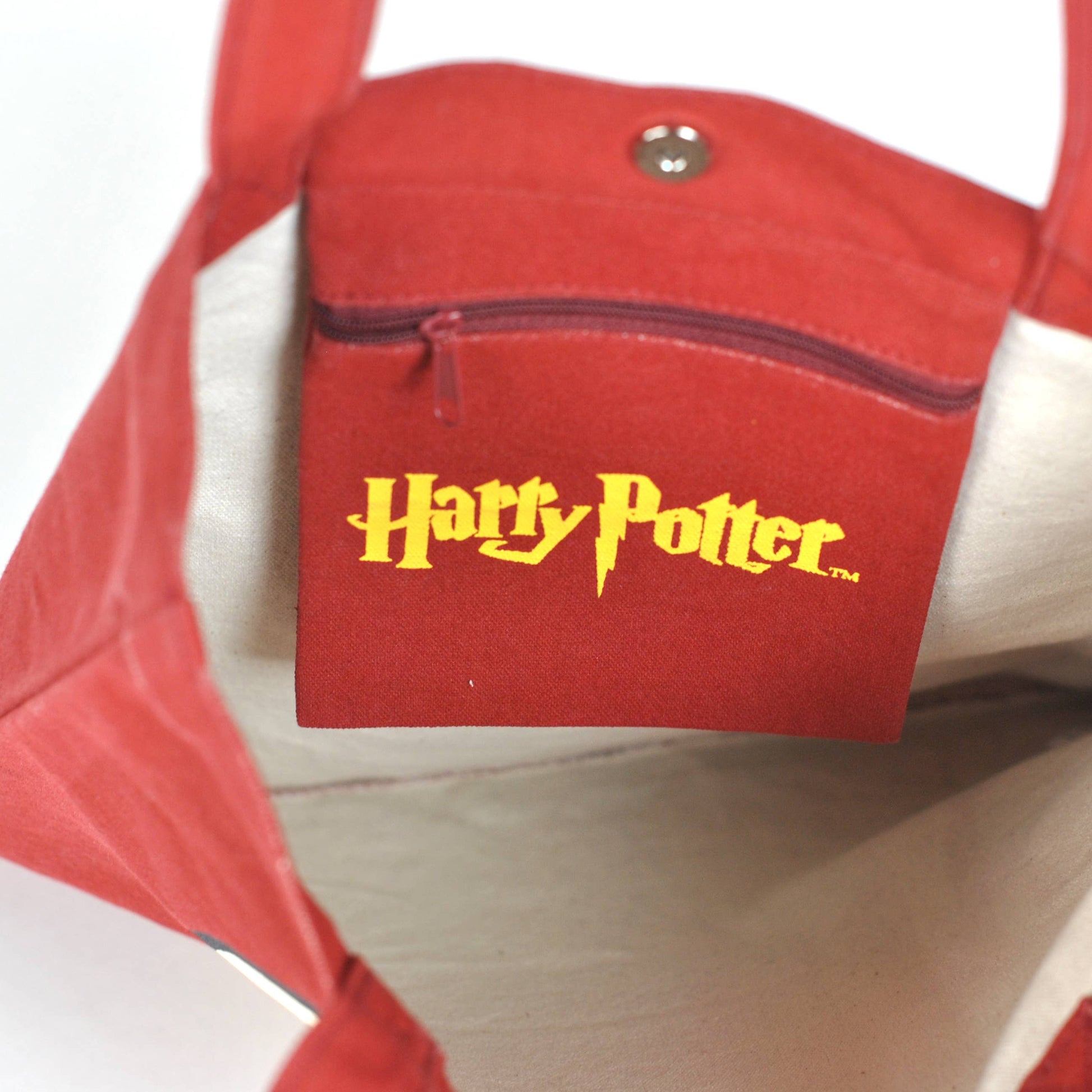 Sac cabas Harry Potter - Voie 9¾
