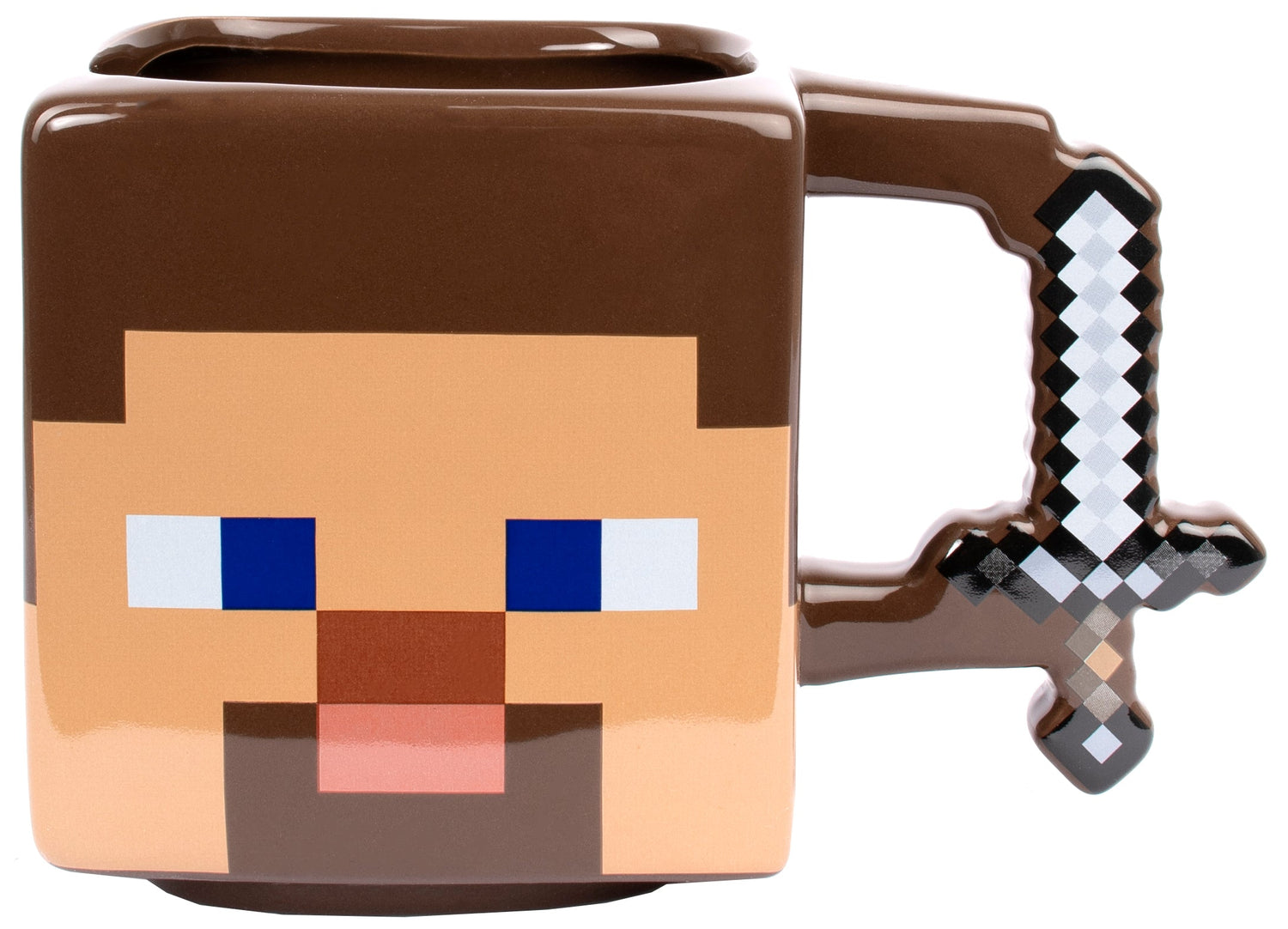 Steve