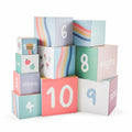 Article Enfant Cubes à Empiler Géants pour Enfants
