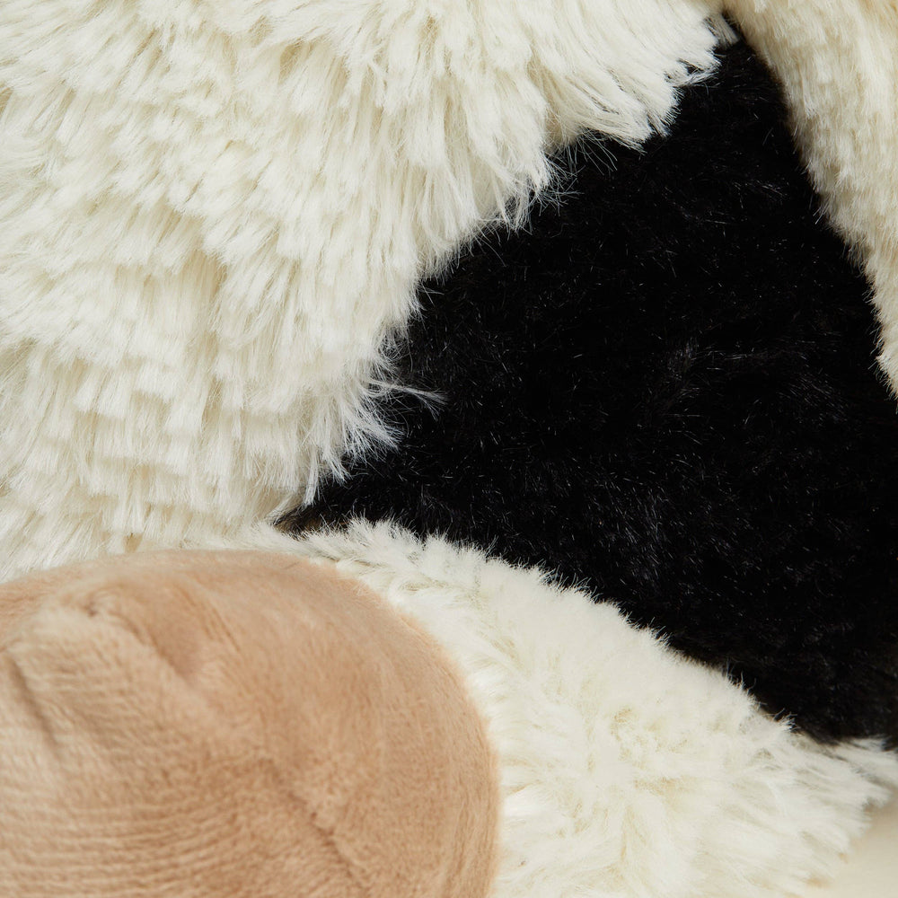 Vache Déhoussable Bouillotte Warmies