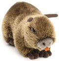 Peluche Nutria
