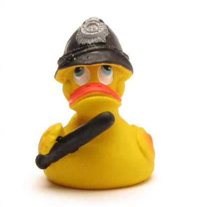 Canard Policier Londonien "Bobby"