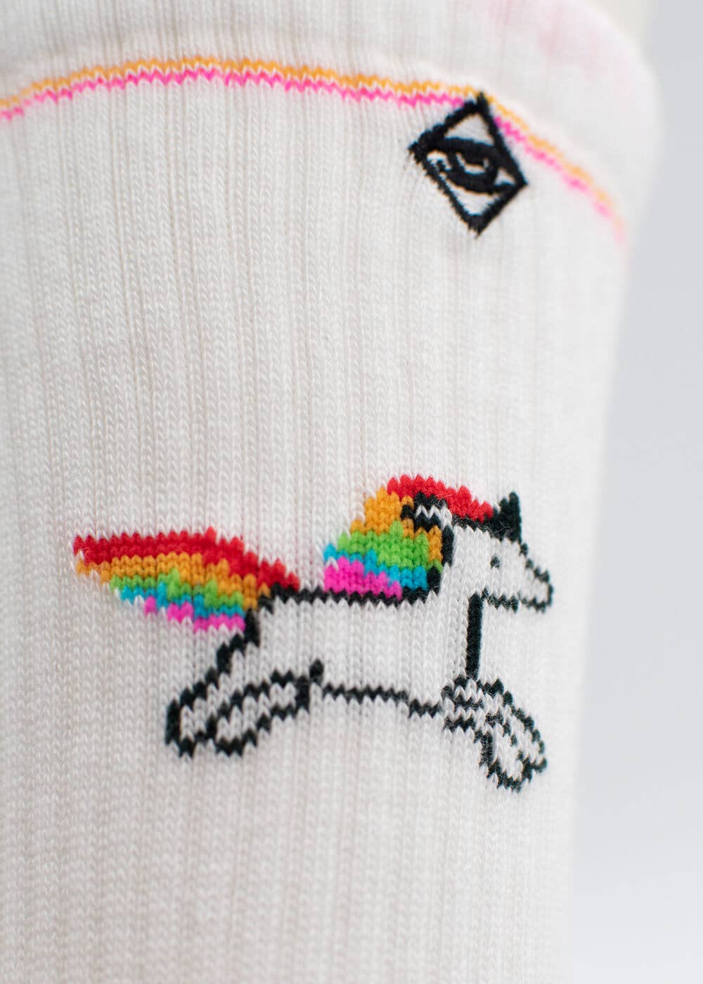 Calzini unicorno