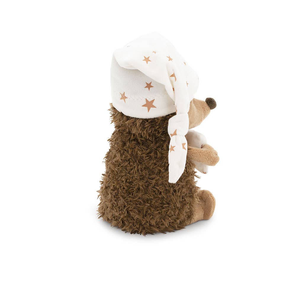 Peluche Riccio Spinoso: Sogni d'oro 20 cm