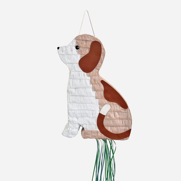 Dog pinata