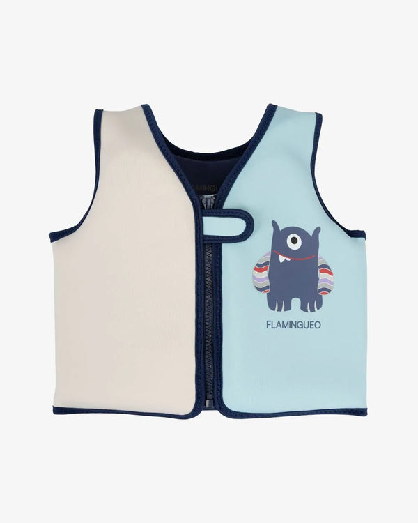 Child's life vest - SKYLAR