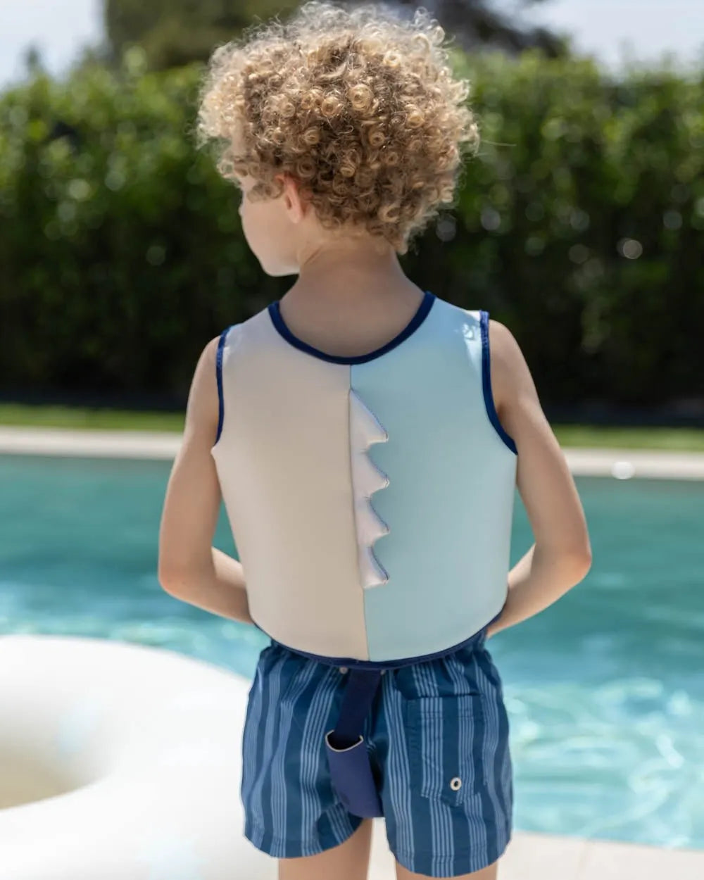 Child's life vest - SKYLAR
