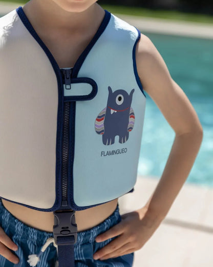 Child's life vest - SKYLAR