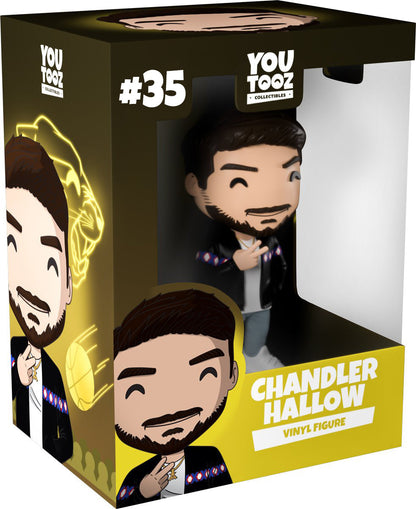 Chandler Hallow