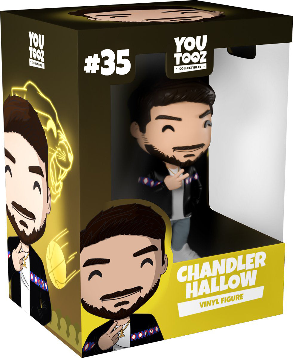 Chandler Hallow