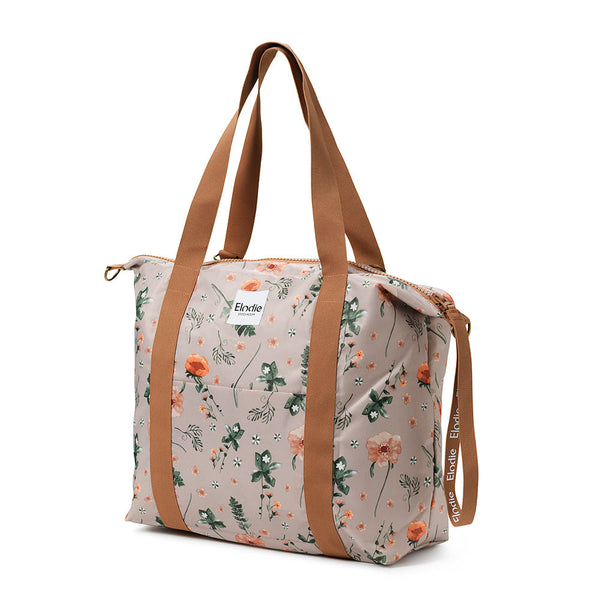 MEADOW BLOSSOM changing bag