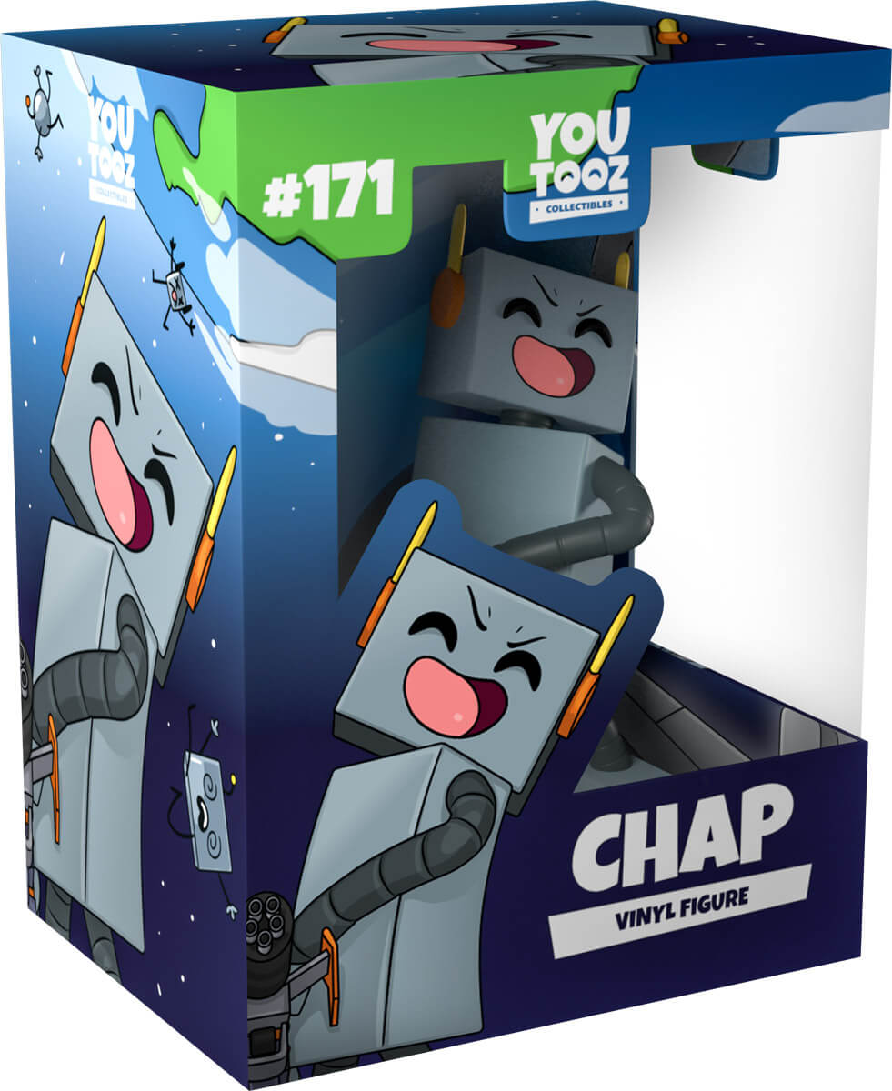 Chap