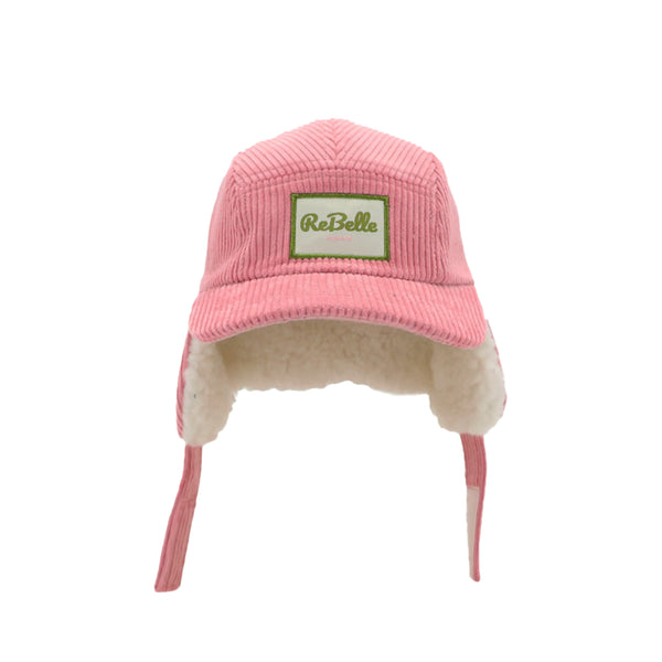 Trapper Hat - ERIKA