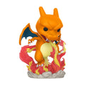 Pop! Premium Dracaufeu