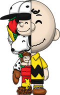 Figurine Charlie Brown Revealed