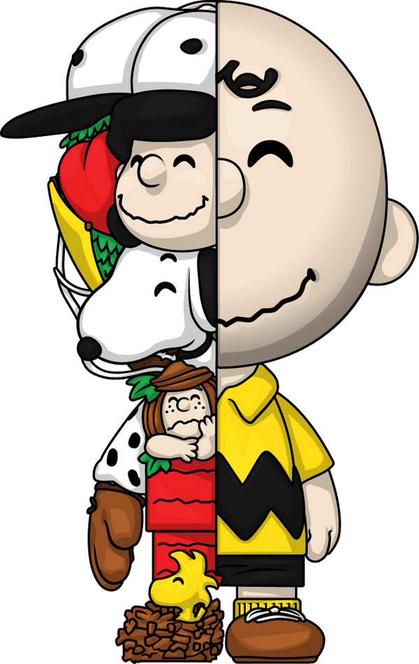 Charlie Brown Dévoilé