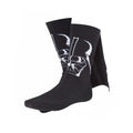 Socken Dark Vador avec Cape