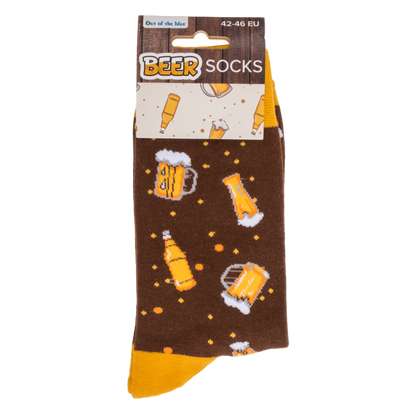 Beer Socks