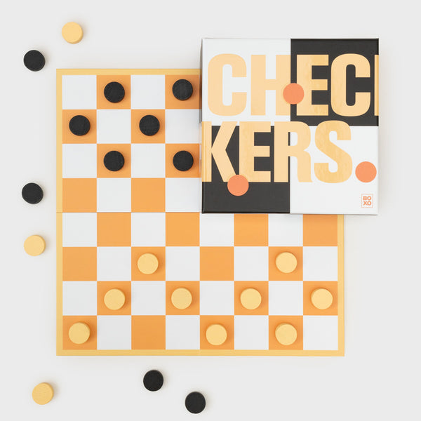 Jeu de Dames