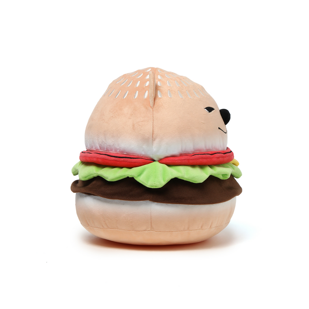 Peluche Cheemsburger – 22,9 cm
