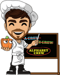 Figurine Chef DougDoug