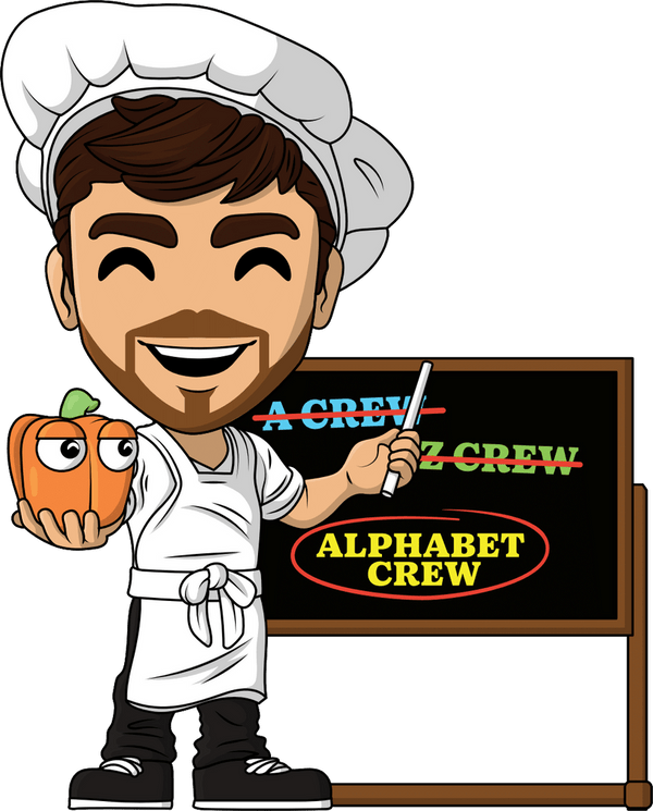 Chef DougDoug