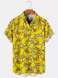 Camicia a papera