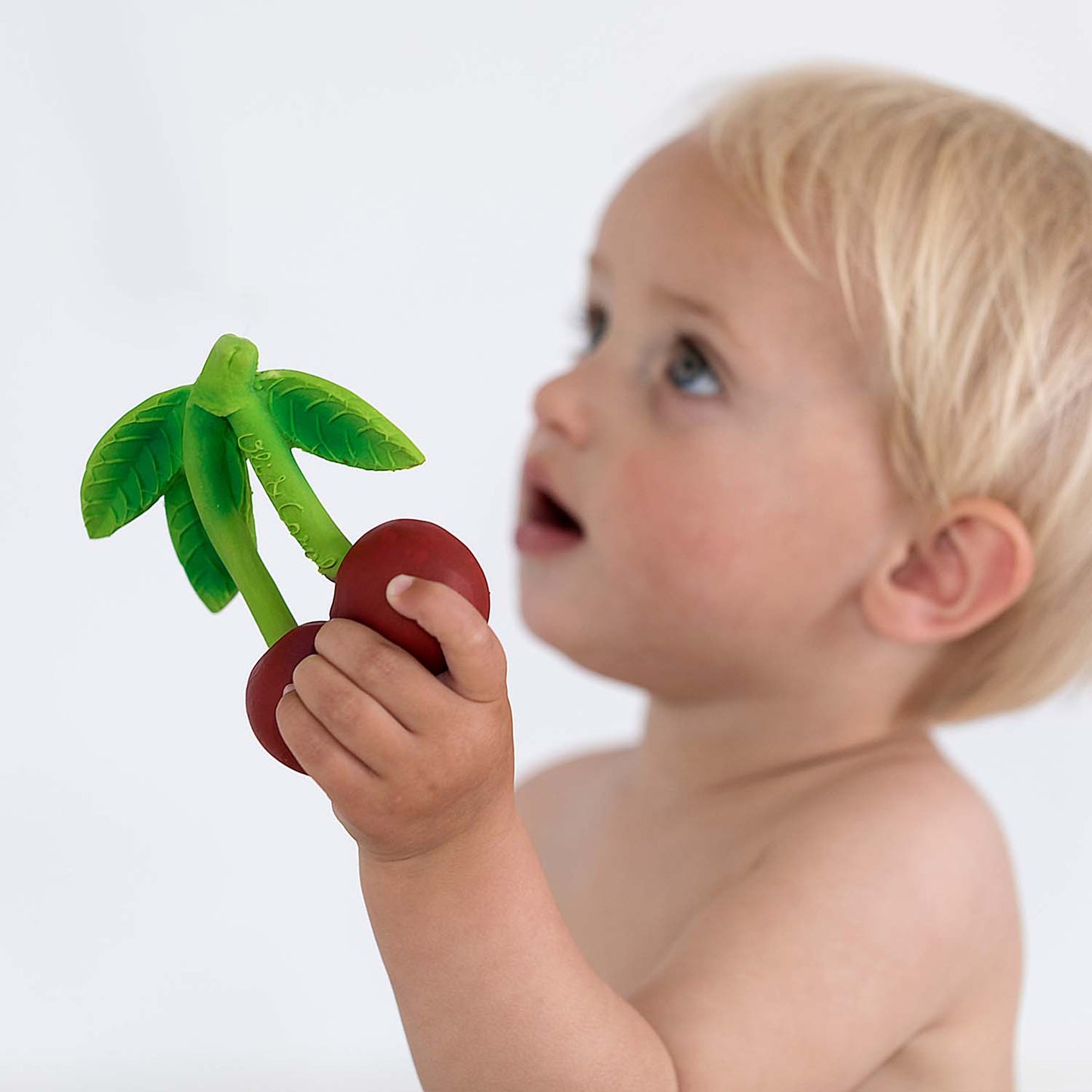 Newborn Gift Set Fruit Salad