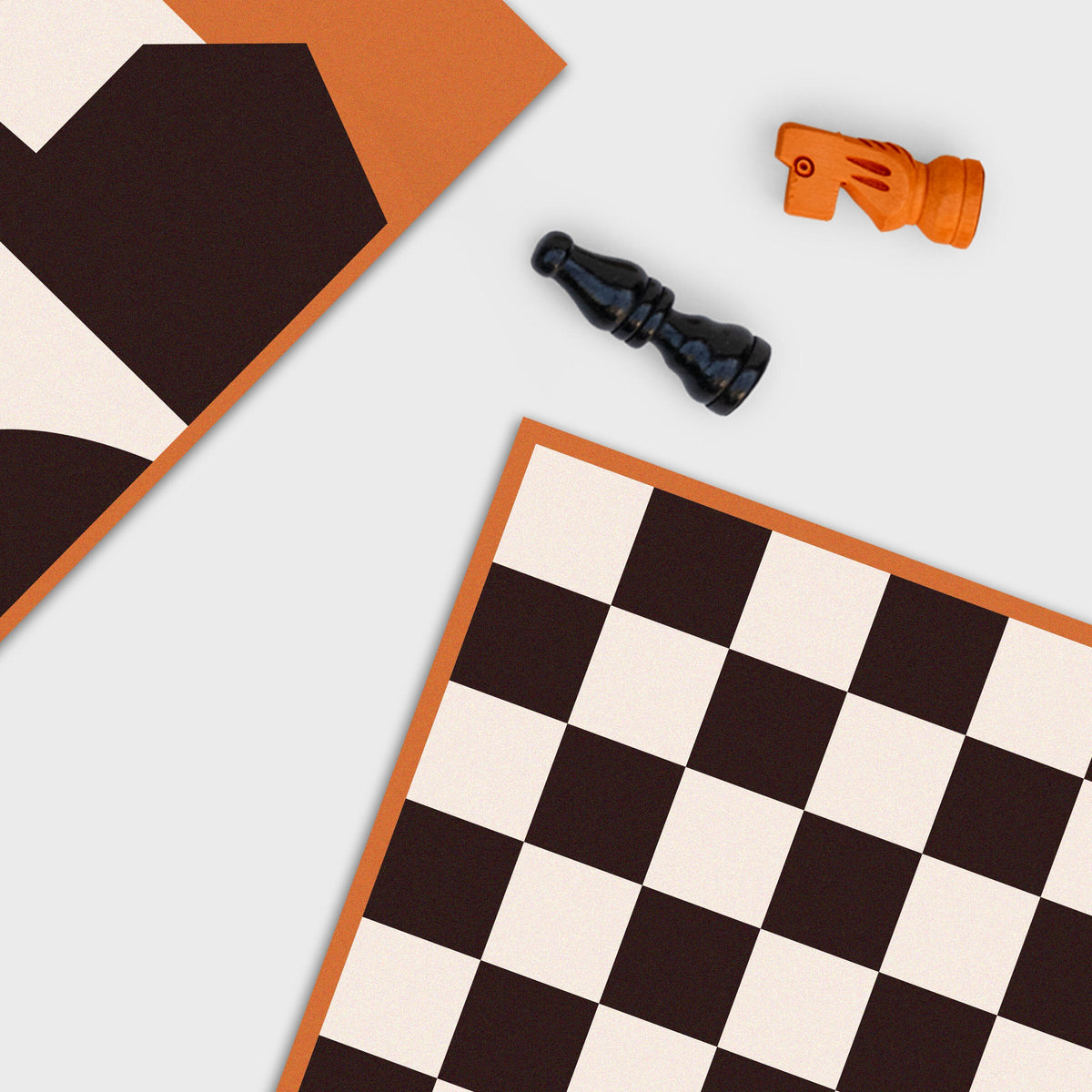 Jeu d'échecs