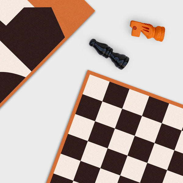Jeu d'échecs