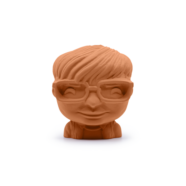 CallMeCarson (Chia Pet)