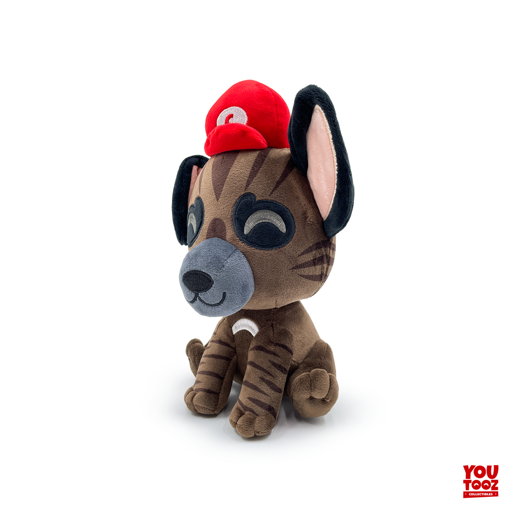 Peluche Chilled Chaos Rexxar – 22,9 cm