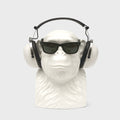 Figurine de rangement Signe « Chimp »