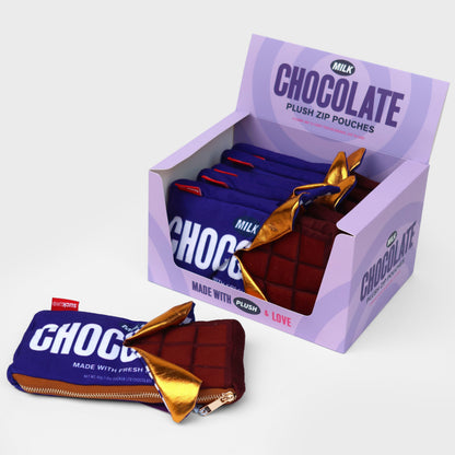 Chocolate Bar Kit