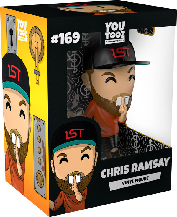 Chris Ramsay