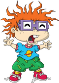 Figurine Chuckie