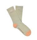 Chaussettes « Tofu Power »