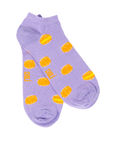 Chaussettes Courtes « Bolas de Berlim »