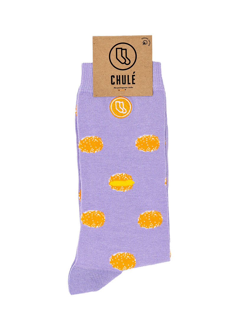 Chaussettes « Bolas de Berlim » - Chulé