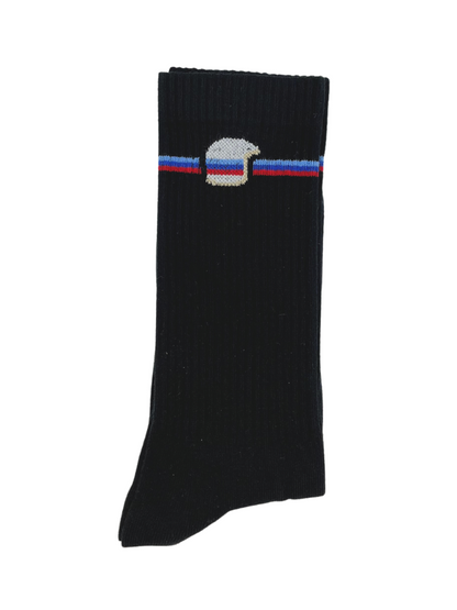 Chaussettes « Casque » – Cyclisme - Chulé