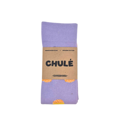 Chaussettes de Compression « Bolas de Berlim » - Chulé