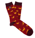 Chaussettes « Beco – Chat »