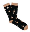 Chaussettes « Guitare Portugaise » – Fado