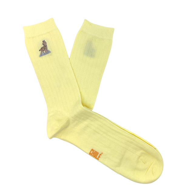Chaussettes « Lynx » - Chulé
