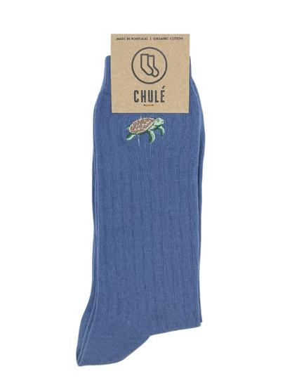 Chaussettes « Tortue » - Chulé