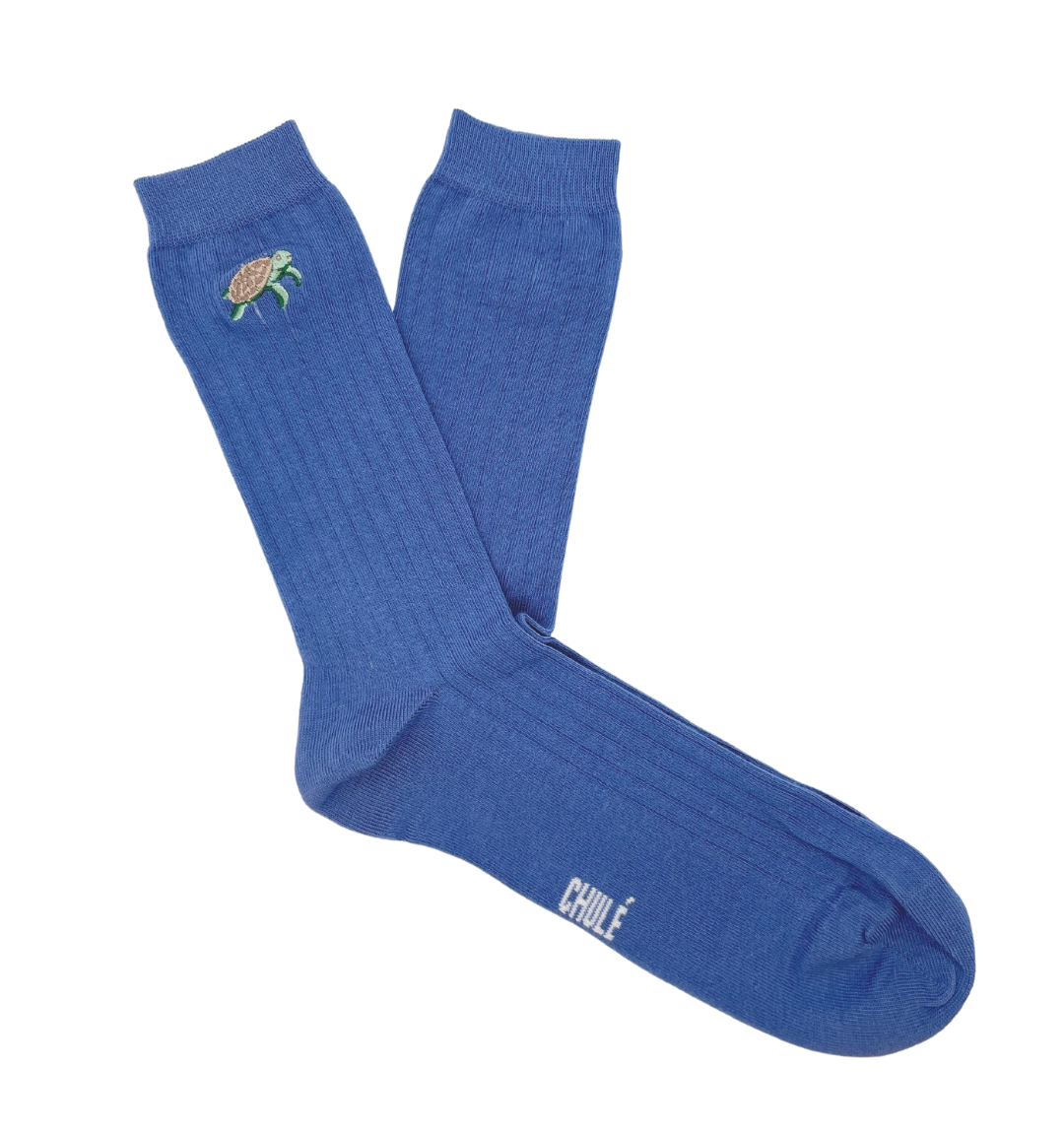Chaussettes « Tortue » - Chulé