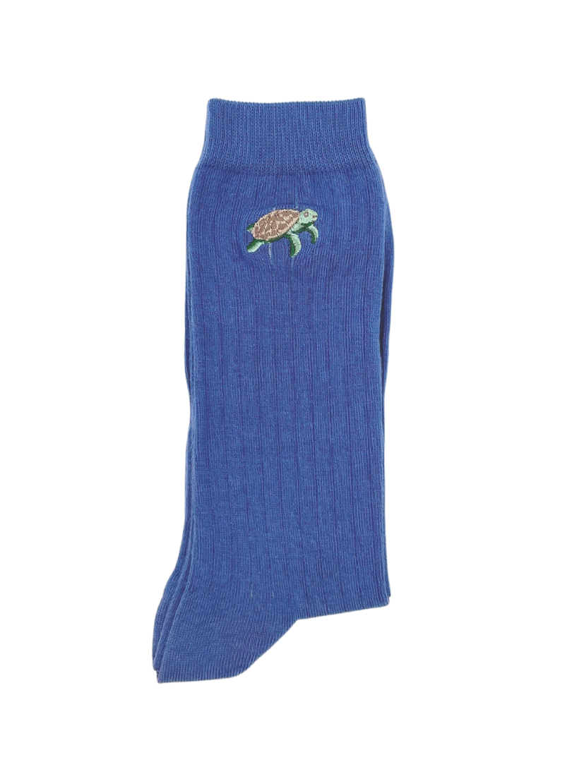 Chaussettes « Tortue » - Chulé