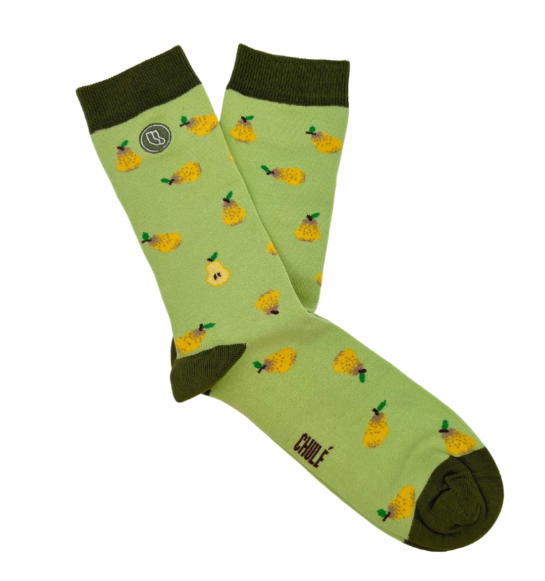 Chaussettes « Poire » - Chulé