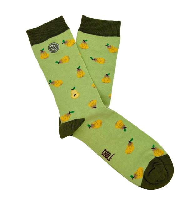 Chaussettes « Poire » - Chulé