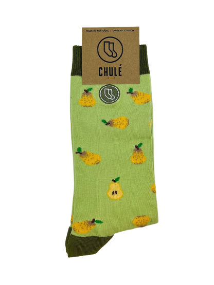 Chaussettes « Poire » - Chulé